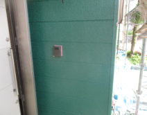 プレミアムシリコン樹脂：外壁仕上げ！（ラジカル塗料）の写真